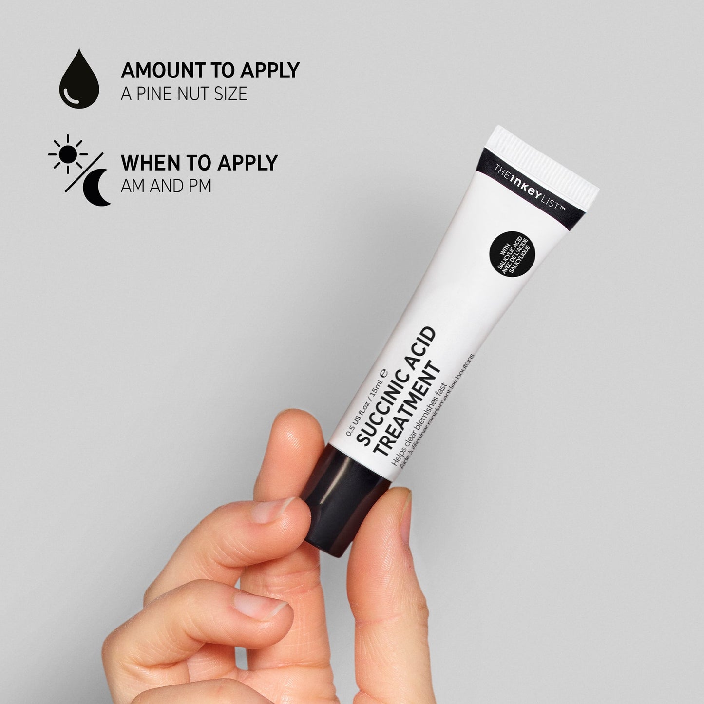 the-breakout-skincare-set-v2 SuccinicAcidTreatmentSerumUK-15mlTube_2.jpg