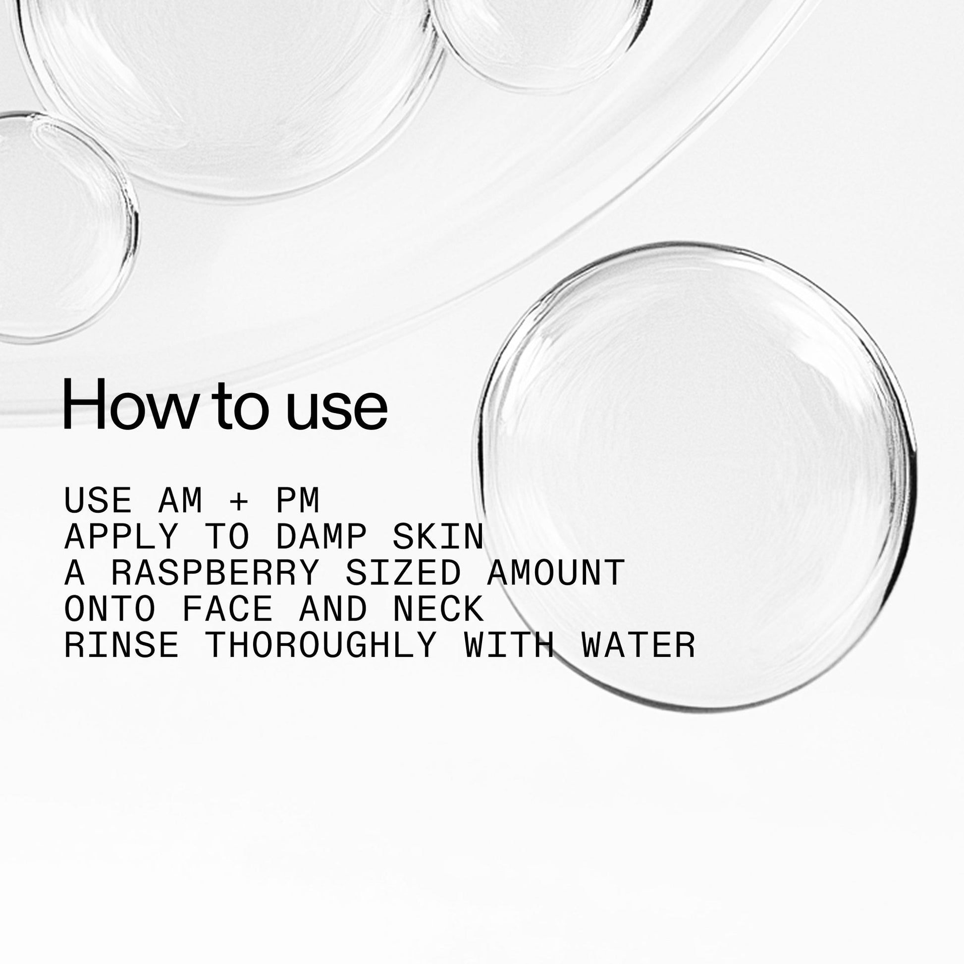 glycerin-gentle-purifying-cleanser-y3 Glycerin_Howtouse2000x2000.jpg