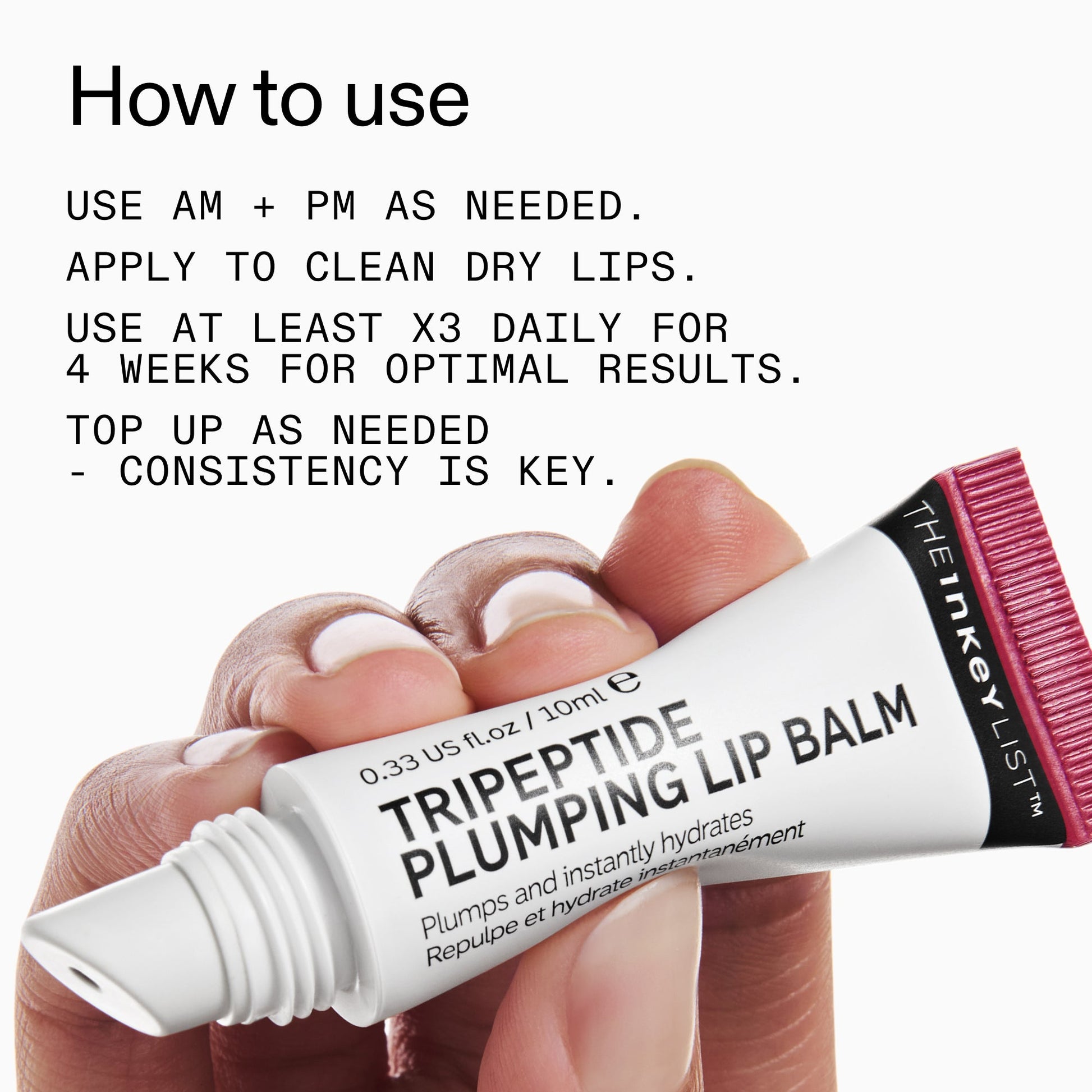 tripeptide-plumping-berry-lip-balm-z0 Tripeptide_Plumping_Lip_Balm_-_Berry_How_to_Use_2000x2000_fb0fb3ad-79d9-4bc4-9db4-534d11a71487.jpg